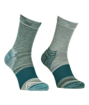 ALPINE MID SOCKS Damen