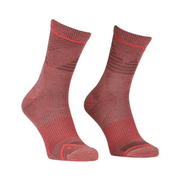 ALPINE PRO COMP MID SOCKS Damen