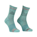ALPINE PRO COMP MID SOCKS Damen