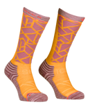 SKI TOUR COMP LONG SOCKS Damen