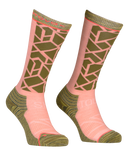 SKI TOUR COMP LONG SOCKS Damen