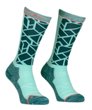 SKI TOUR COMP LONG SOCKS Damen