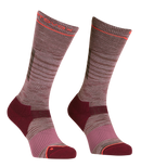 SKI TOUR LT COMP LONG SOCKS Damen