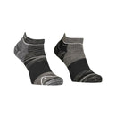 ALPINE LOW SOCKS Herren