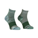 ALPINE QUARTER SOCKS Herren