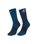 ALPINE MID SOCKS Herren