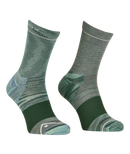 ALPINE MID SOCKS Herren