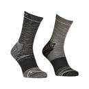 ALPINE MID SOCKS Herren