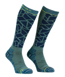 SKI TOUR COMP LONG SOCKS Herren