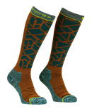 SKI TOUR COMP LONG SOCKS Herren