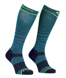 SKI TOUR LT COMP LONG SOCKS Herren