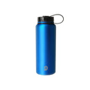 TRINKFLASCHE EDELSTAHL WH