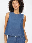 94ANINNA TOP Damen
