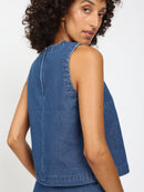 94ANINNA TOP Damen