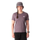 BACK GRAPHIC COTTON T-SHIRT Damen