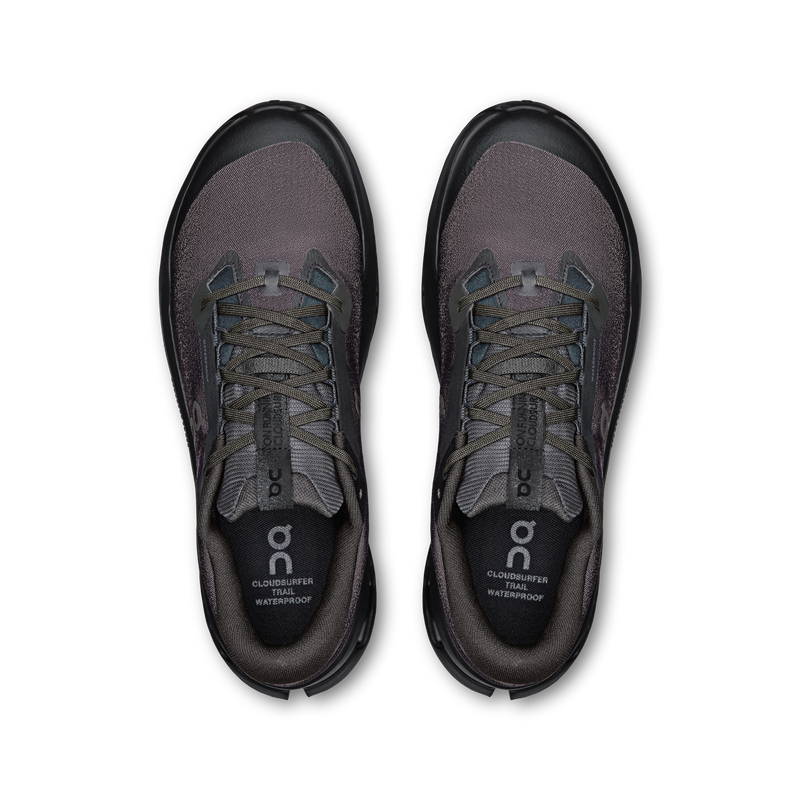 CLOUDSURFER TRAIL 2 WATERPROOF Herren