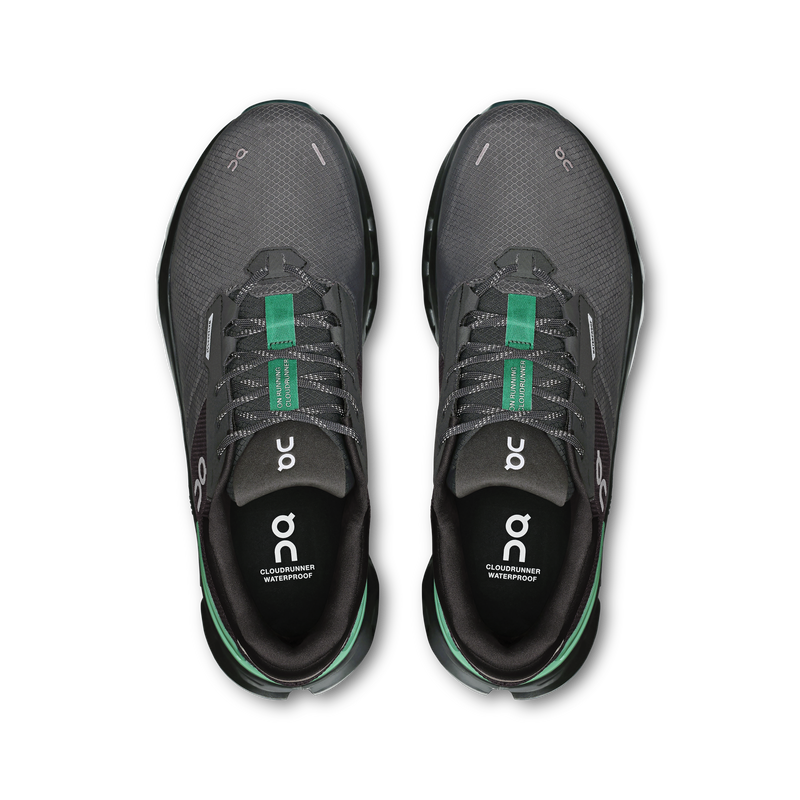 CLOUDRUNNER 2 WATERPROOF Herren