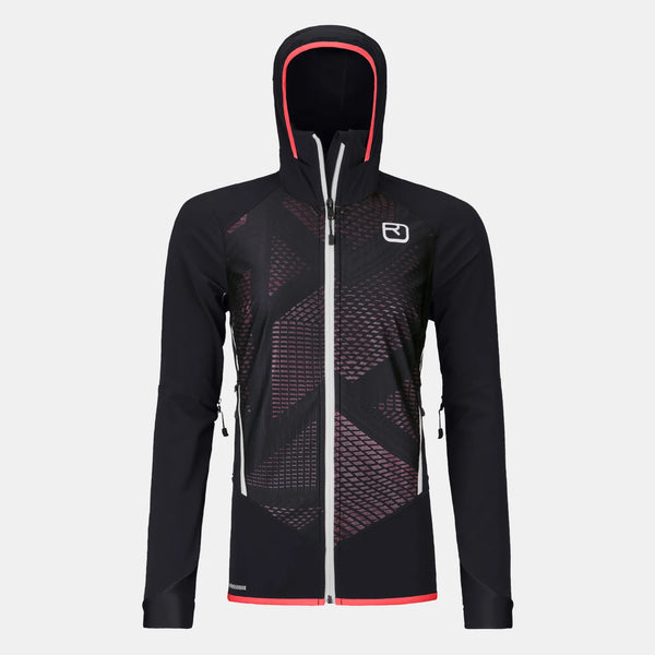 COL BECCHEI JACKET Damen