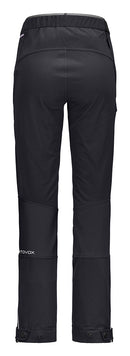 COL BECCHEI PANTS SHORT Damen