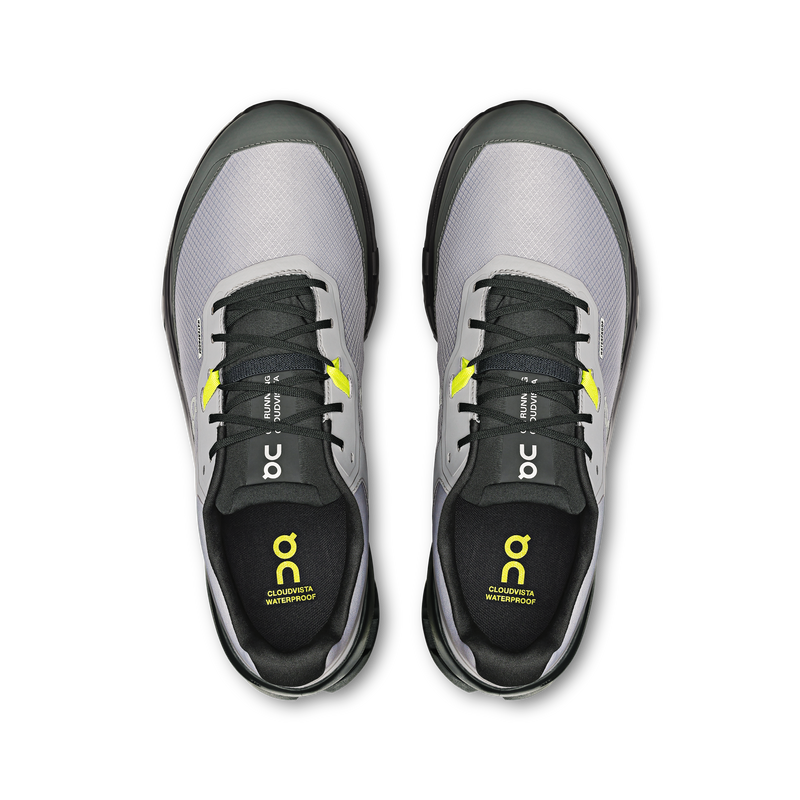 CLOUDVISTA 2 WATERPROOF Herren