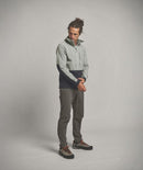 TRAD PLUS JACKET Herren