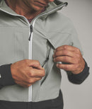 TRAD PLUS JACKET Herren