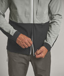 TRAD PLUS JACKET Herren