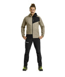 SWISSWOOL PIZ DUAN JACKET Herren
