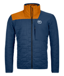 SWISSWOOL PIZ SEGNAS JACKET Herren