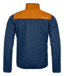 SWISSWOOL PIZ SEGNAS JACKET Herren