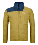 SWISSWOOL PIZ SEGNAS JACKET Herren