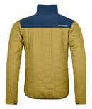SWISSWOOL PIZ SEGNAS JACKET Herren