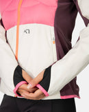 TIRILL THERMAL JACKET Damen