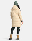 RONGVE PARKA Damen