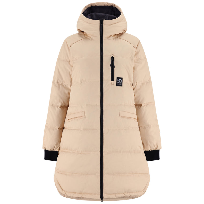 RONGVE PARKA Damen