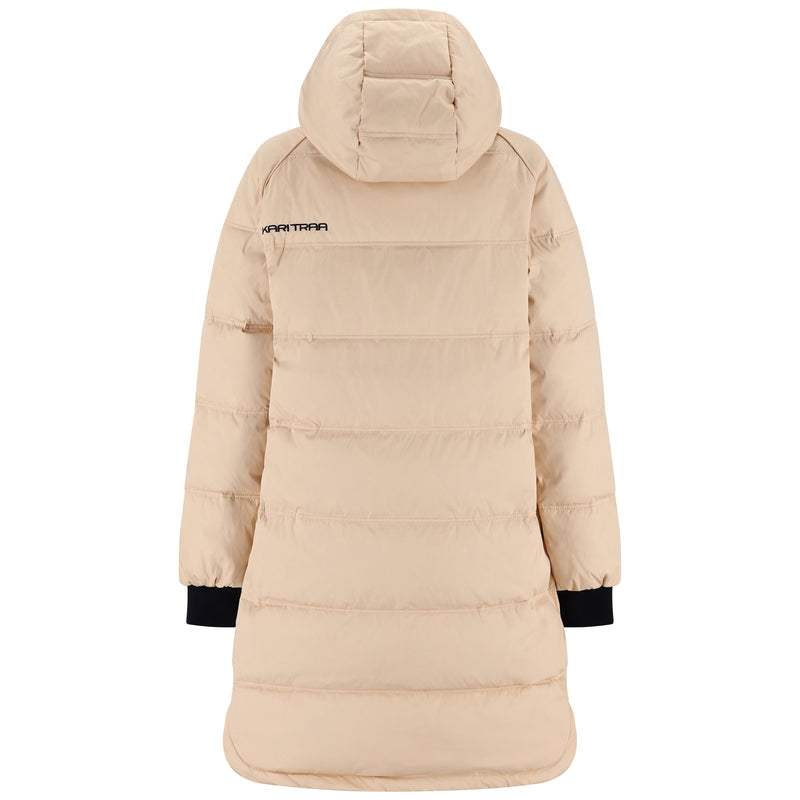 RONGVE PARKA Damen