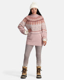 AGNETA KNIT Damen