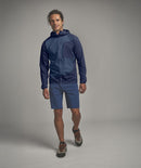 TRACE WINDBREAKER JACKET Herren