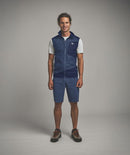 TRACE WINDBREAKER VEST Herren