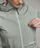 TRACE 2.5L JACKET Damen