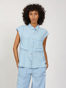 94ROSA SHIRT Damen