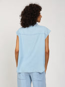 94ROSA SHIRT Damen