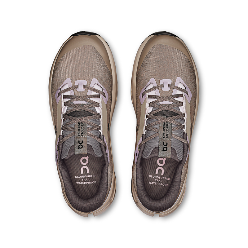 CLOUDSURFER TRAIL 2 WATERPROOF Damen
