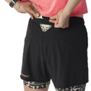 TRAIL 2IN1 SHORTS Damen