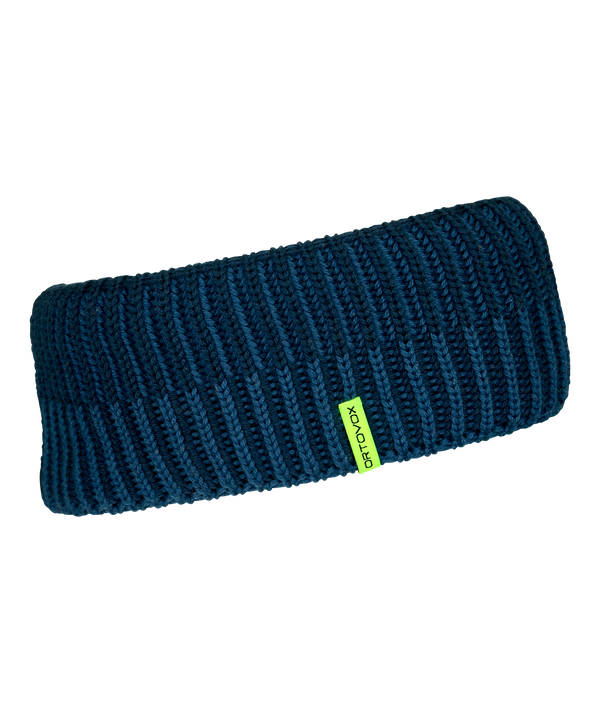 DEEP KNIT HEADBAND Unisex