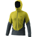 BLACKLIGHT SOFTSHELL JACKET Herren