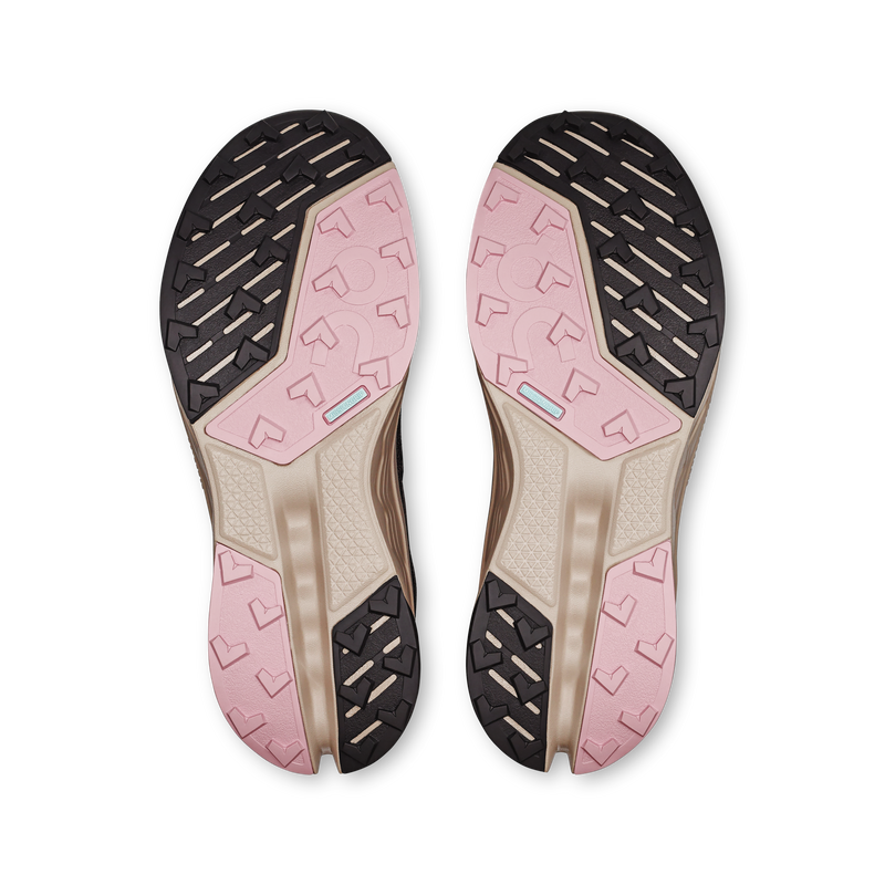 CLOUDSURFER TRAIL 2 WATERPROOF Damen