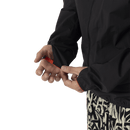 TRAIL WIND JACKET Herren