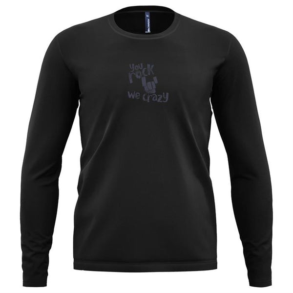 LONG SLEEVED GULLIVER Herren