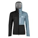 3L ORTLER JACKET Damen